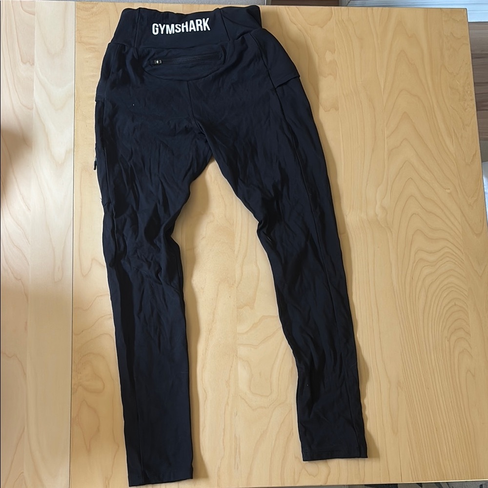 Gymshark Black Leggings